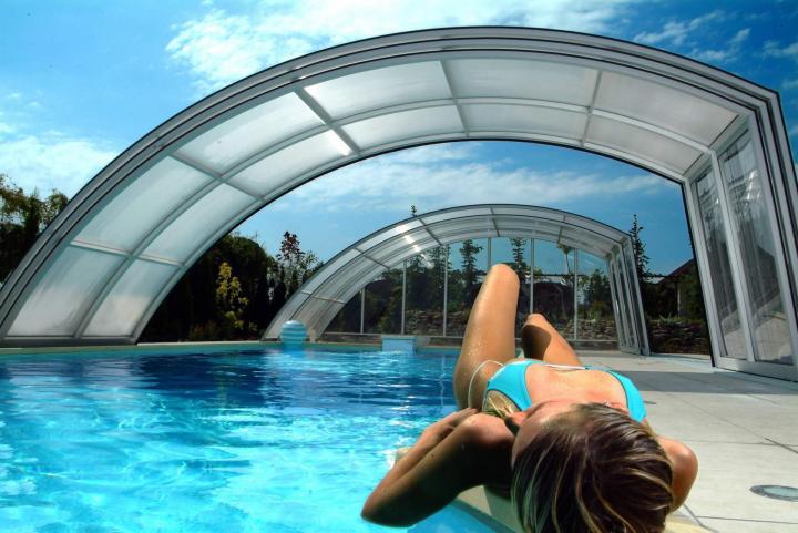 Recherche de fuite en piscine Normandie