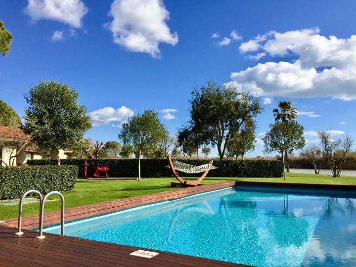 Construction de piscine Normandie