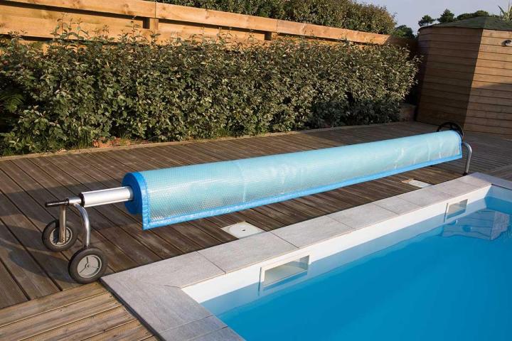Poser des systèmes de sécurité pour piscine Normandie